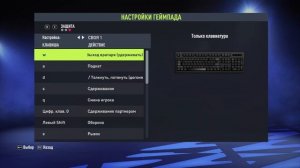 Как играть в FIFA 22 на клавиатуре. Настройка управления Фифа 22