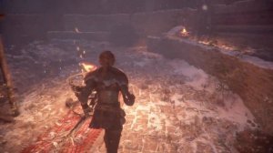 ПРОХОЖДЕНИЕ A PLAGUE TALE: INNOCENCE №15 - ОБЪЕДИНЕНИЕ АМИЦИИ И ЮГО. СРАЖЕНИЕ С РЫЦАРЕМ НИКОЛАЕМ