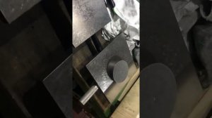 Шабрение поверочных плит от начинающего для начинающих