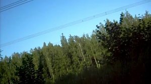 Искусственное КЗ на ВЛ 500 кВ