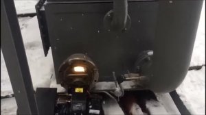 Мини НПЗ Starlet 1 КБ Климова