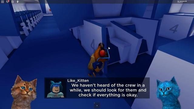 ЛАГЕРЬ В САМОЛЕТЕ 1 СЪЕЛ ВСЕХ В ВИДЕ МОНСТРА ИЗ ЛАГЕРЯ AIRPLANE CAMPING / РОБЛОКС / ROBLOX смотреть онлайн