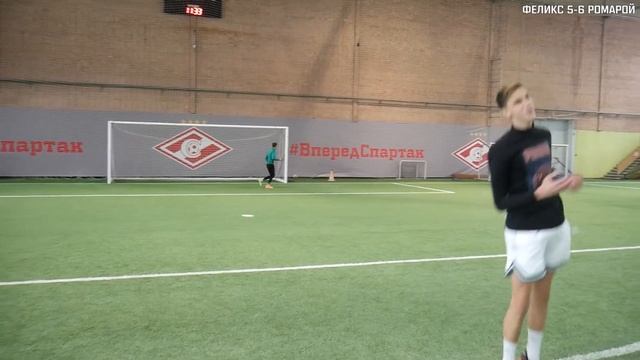 ФЕЛИКС vs РОМАРОЙ | ЧЕЛЛЕНДЖ БАТТЛ смотреть онлайн