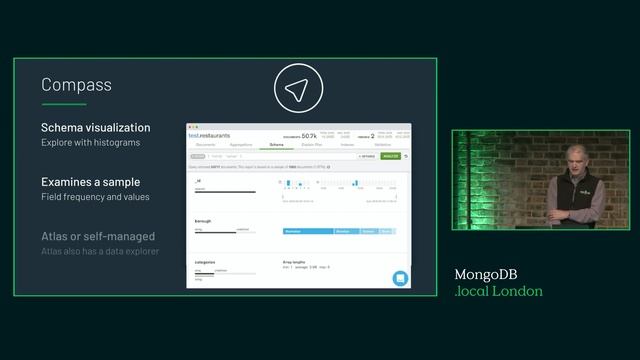 12 Patterns for Tuning MongoDB Performance and Scalability смотреть онлайн