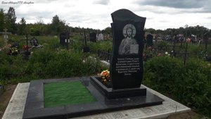 Как выглядят кладбища в России