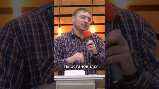 "Если Бог на отвечает на твою молитву, ты счастливчик!" - Алексей Кузнецов