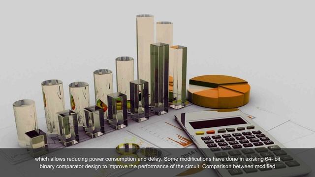 A 5V 124MW 64 – Bit Advanced Comparator for DSP Processor смотреть онлайн