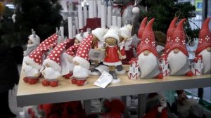 Новогодний декор. Магазин рождественских игрушек. Сказки детства!!! Christmas toy drive!