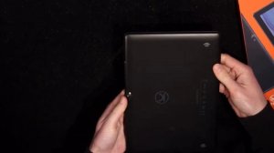 Планшет VANKYO Z4 4 ядра 2 ГБ 32 ГБ Android