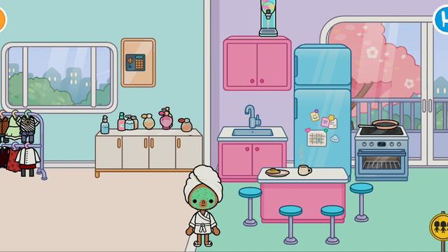 моё утро смотреть онлайн