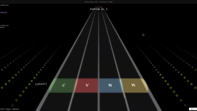 ROBLOX - Rhythm Track - "Undertale - Undyne" (EXPERT 95.15%) смотреть онлайн
