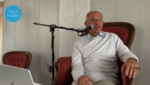 2023.03.26 — Что делать, когда пришла тяжёлая судьба (ч. №1). Торсунов О. Г. в Штайнберге, Германия