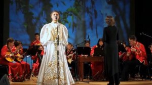 Н. Будашкин, Песня Настеньки из к/ф «Морозко»