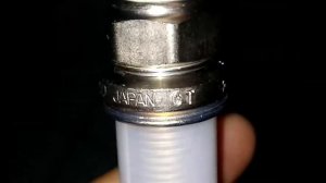 Original Denso Iridium Spark plugs | Denso Iridium TT