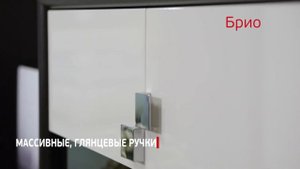 Обзор гостиных мебельной компании "Ангстрем"