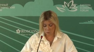 Режим Санду следует по проторенному русофобскому пути прибалтийских государств.  Мария Захарова