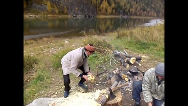 ГАЗ 3308 #23 Мрасс-cу смотреть онлайн