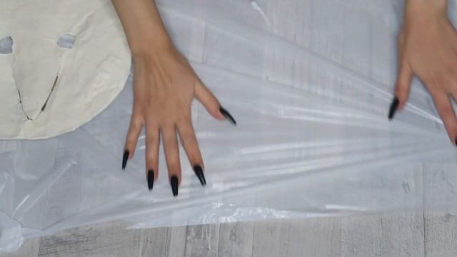 DIY Owl Mask Tutorial ? смотреть онлайн