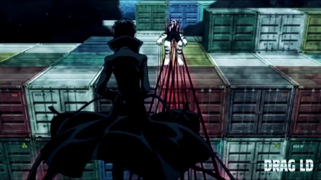 【AMV】「Зверь」 Аниме-Клип смотреть онлайн