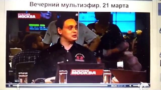 Алексей Тимофеев читает Первое послание Муано