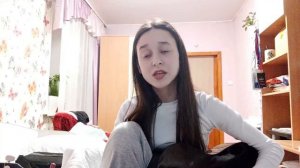 @aaalmary - До скорых встреч на мятых простынях / кавер на гиатре