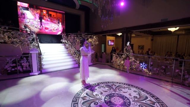 Татьяна Третьяк - ЛЪАГЪУНЫГЪЭ смотреть онлайн