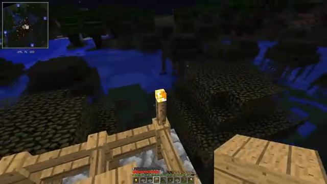 Я ПРОЖИЛ 1000 ДНЕЙ В ЗОМБИ АПОКАЛИПСИС И ПАРАЗИТЫ В MINECRAFT ХАРДКОР ВЫЖИВАНИЕ В МАЙНКРАФТ! #2 смотреть онлайн