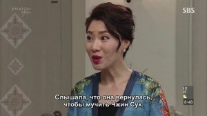 Девушка моего зятя 1 сезон 81 серия