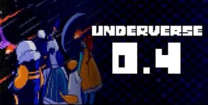 UnderVerse 0.4 - |Тот кто должен быть мёртв|(RUS) by Miko
