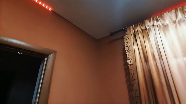 Покупки с Ozon - Лучшая светодиодная лента RGB подсветка смотреть онлайн