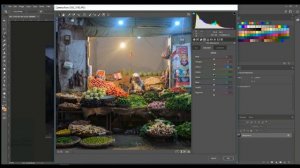 How to use Camera Raw in Photoshop CC 2019 Urdu | Hindi