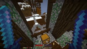 What a Rare Dungeon in RLCraft Looks Like | [Ep 8] RLCraft