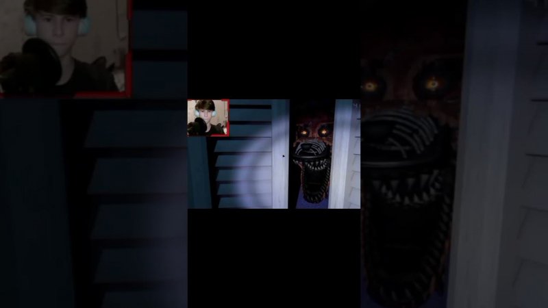 FnaF