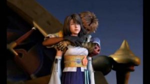 Enya-Who Can Say Final Fantasy