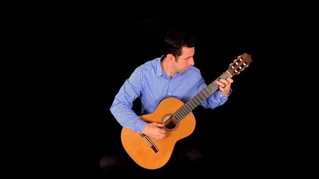 Gurenge | Demon Slayer: Kimetsu no Yaiba Theme on Classical Guitar | Free sheet music and tab смотреть онлайн