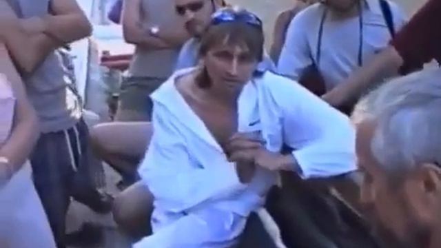 Владимир Пятибрат - Встреча с читателями глубинной книги (часть 1 из 6) смотреть онлайн