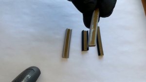 Уплотнительная резинка Япония для обвесов