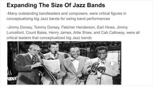 The History Of Jazz Explained