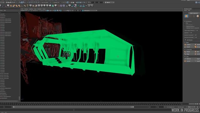 STAR CITIZEN: Новый INSIDE, PROWLER и Инструменты Разработчиков