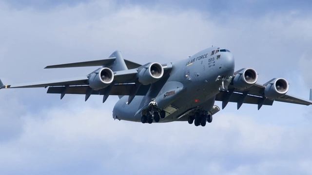 Американцы додумались до экраноплана? Liberty Lifter