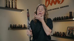 Clarinet Squeaking: How and Why? | Backun Educator Series