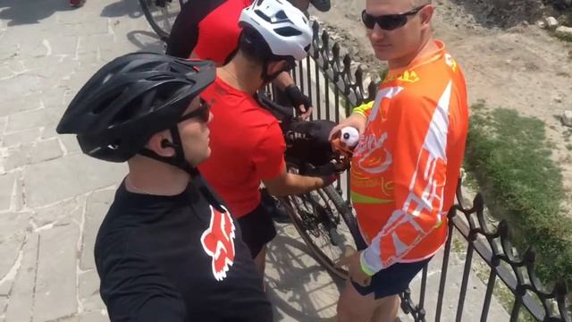 велоКрым 2й день смотреть онлайн