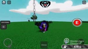 ВСЕ ФАЗЫ KILLSTREAK В SLAP BATTLES! Roblox