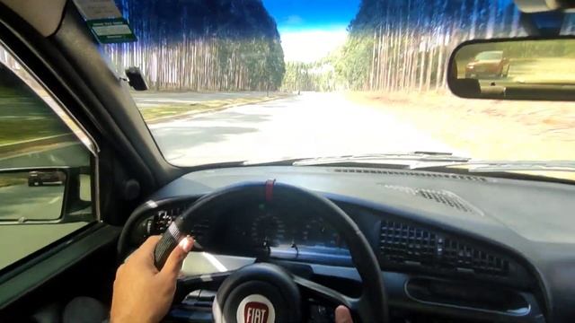 TEMPRA 2.0 16V VS VECTRA GTX INACREDITÁVEL O RESULTADO смотреть онлайн