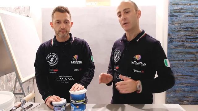 Microloggia нанесение часть 2 смотреть онлайн