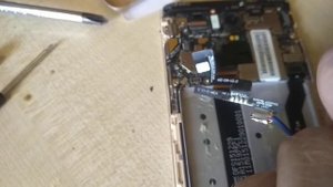 Включить xiaomi без аккумулятора (батареи)