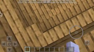 Как найти портал в Эндер в маинкрафт 1.16.0.53