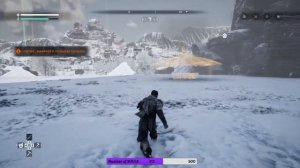 Проходим, выживаем, кушаем ► Fade to Silence Прохождение #1