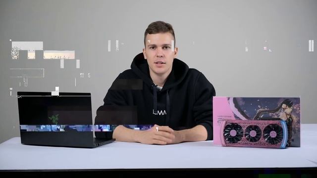 AMD Radeon RX 5700 XT майнинг на видеокартах в 2021 году! смотреть онлайн