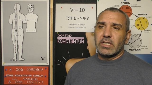 Убираем Воспаление Сердца. смотреть онлайн